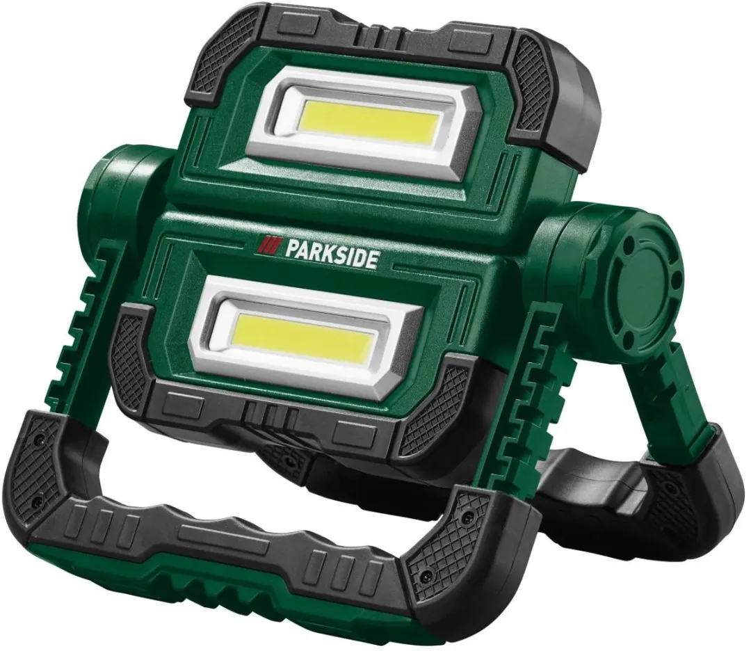 PARKSIDE LED Bouwlamp 700lm