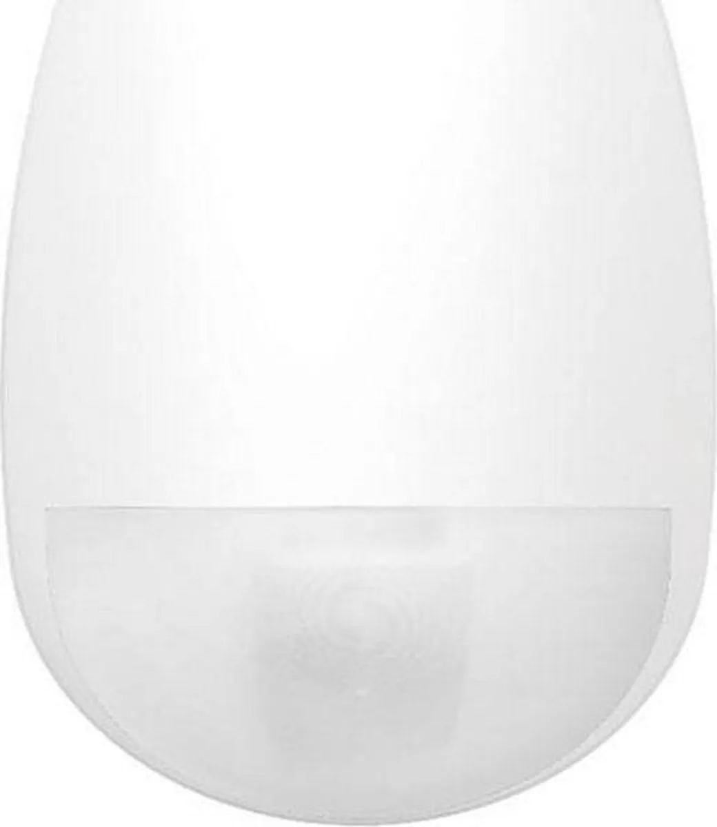 Hikvision DS-PDD12P-EG2-WE PIR Bewegingsmelder - Wit