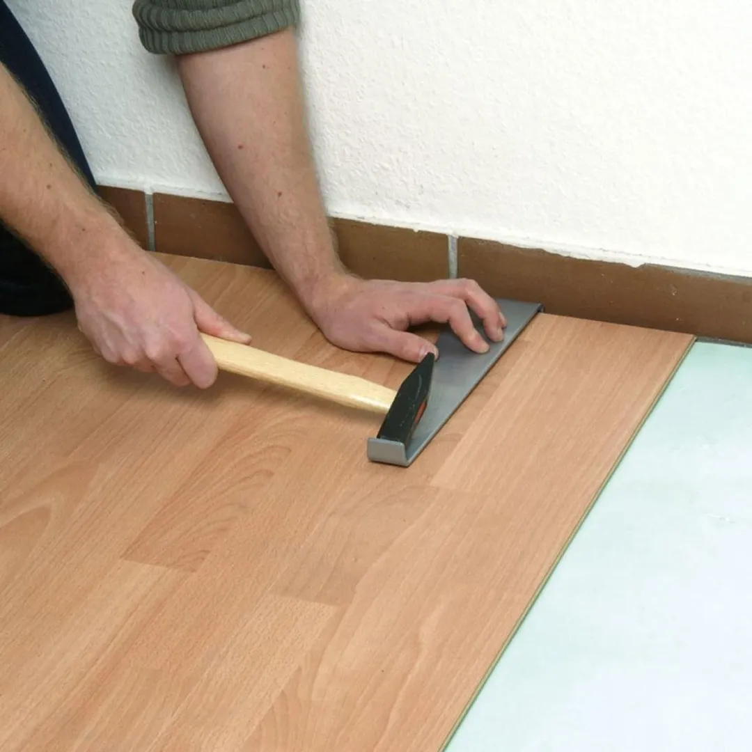 Wolfcraft Trekijzer voor Laminaat 6927000 - afbeelding 6 van 6