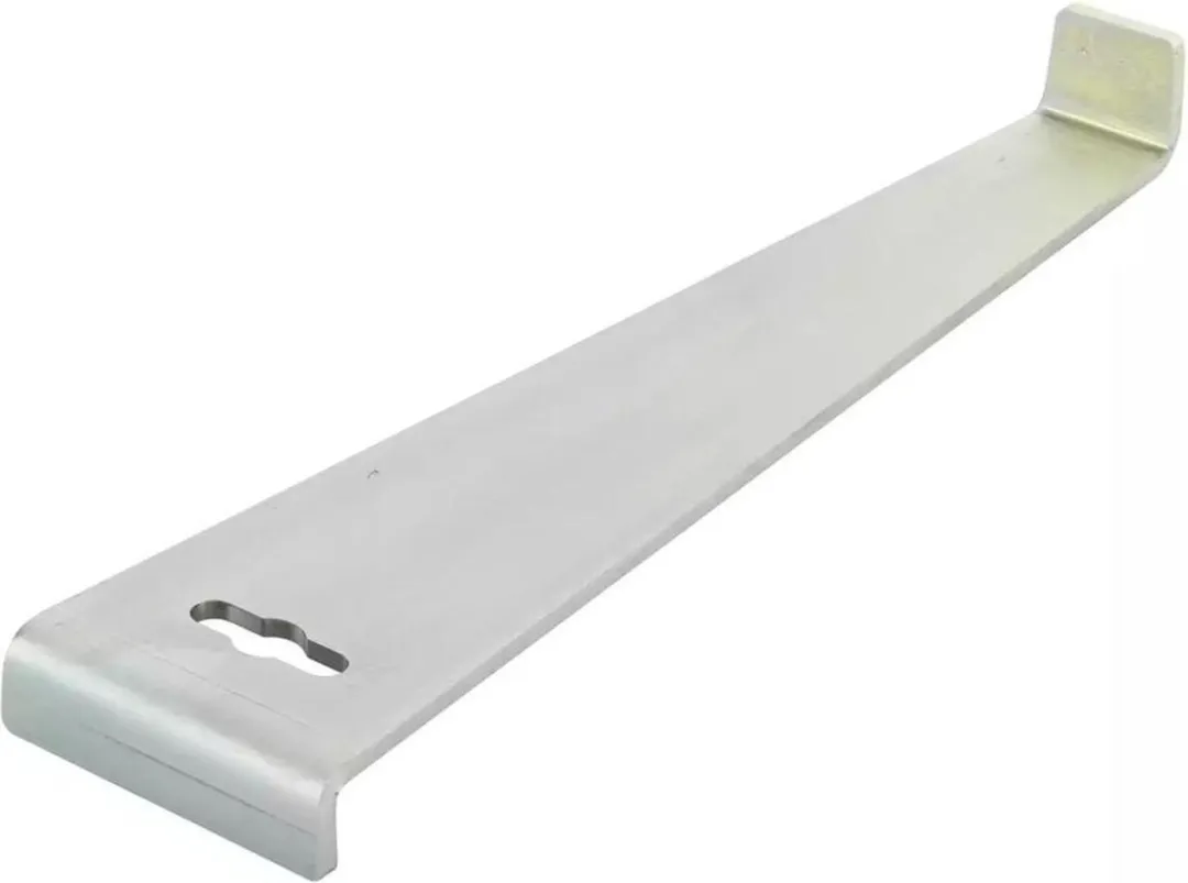 Wolfcraft Trekijzer voor Laminaat 6927000