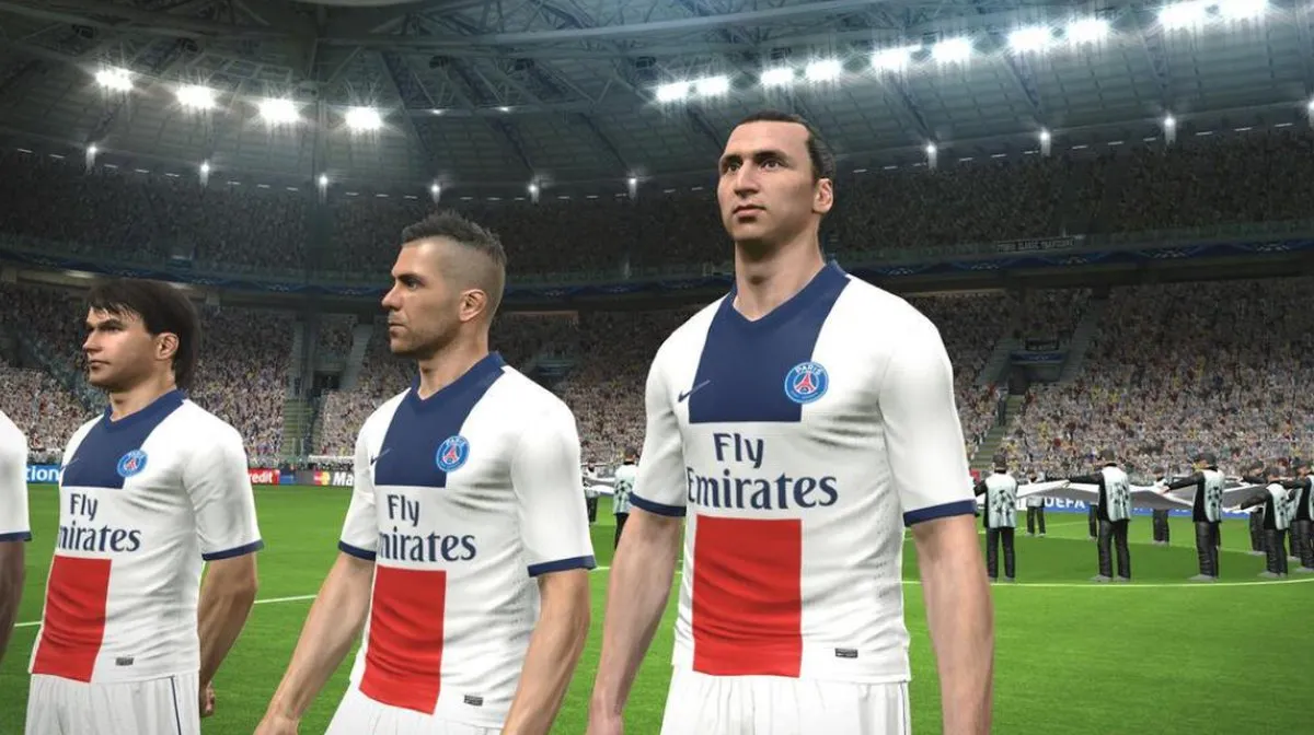 Mindscape Pro Evolution Soccer 2015 - afbeelding 6 van 6