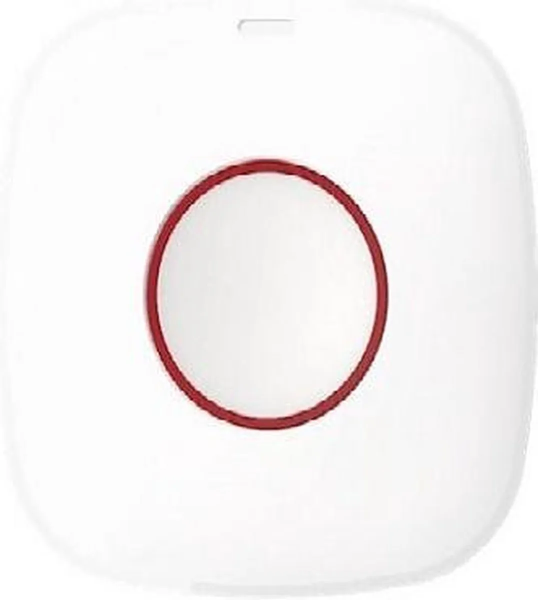 Hikvision DS-PDEB1-EG2-WE Paniekknop - Wit - afbeelding 3 van 4