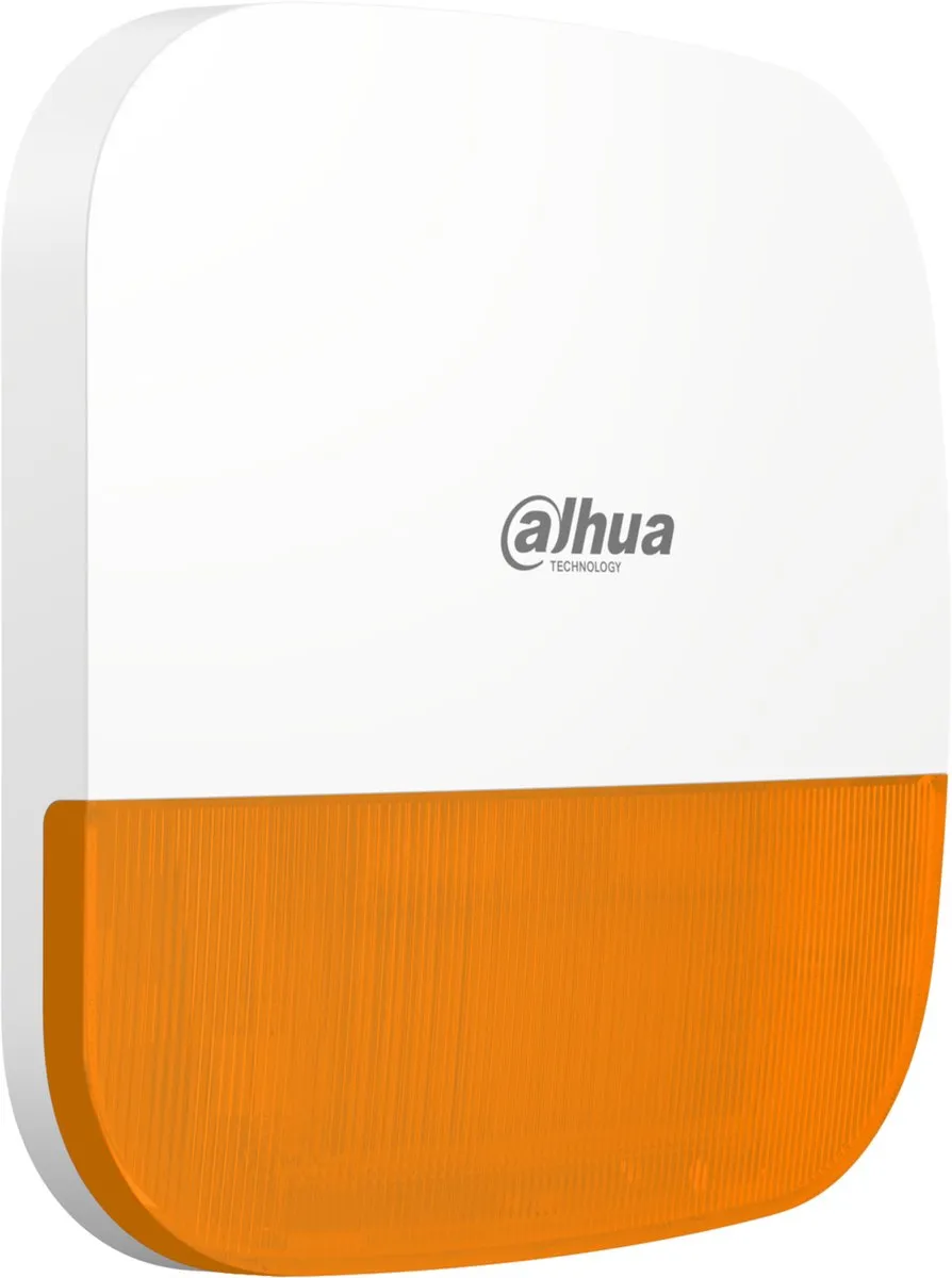 Dahua AirShield Buitensirene