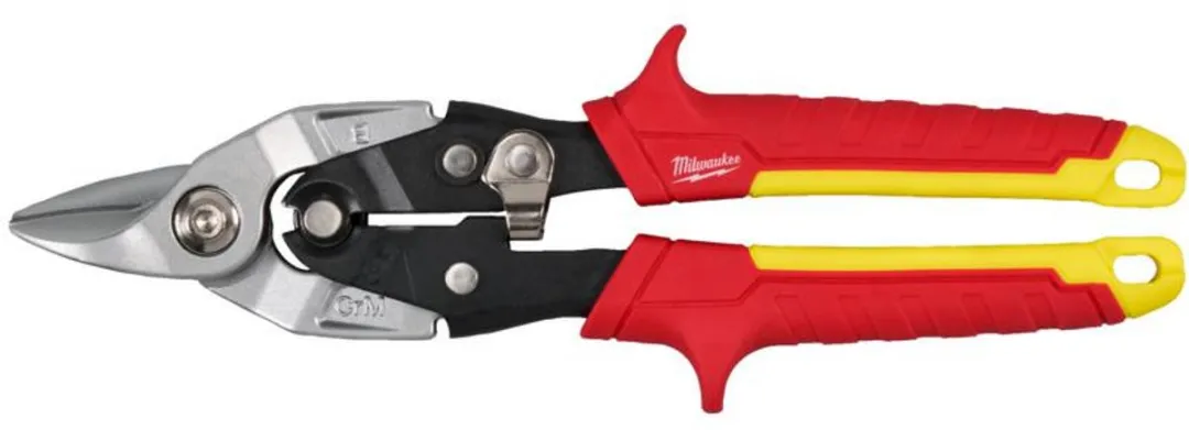 Milwaukee Bulldog Plaatschaar 236mm