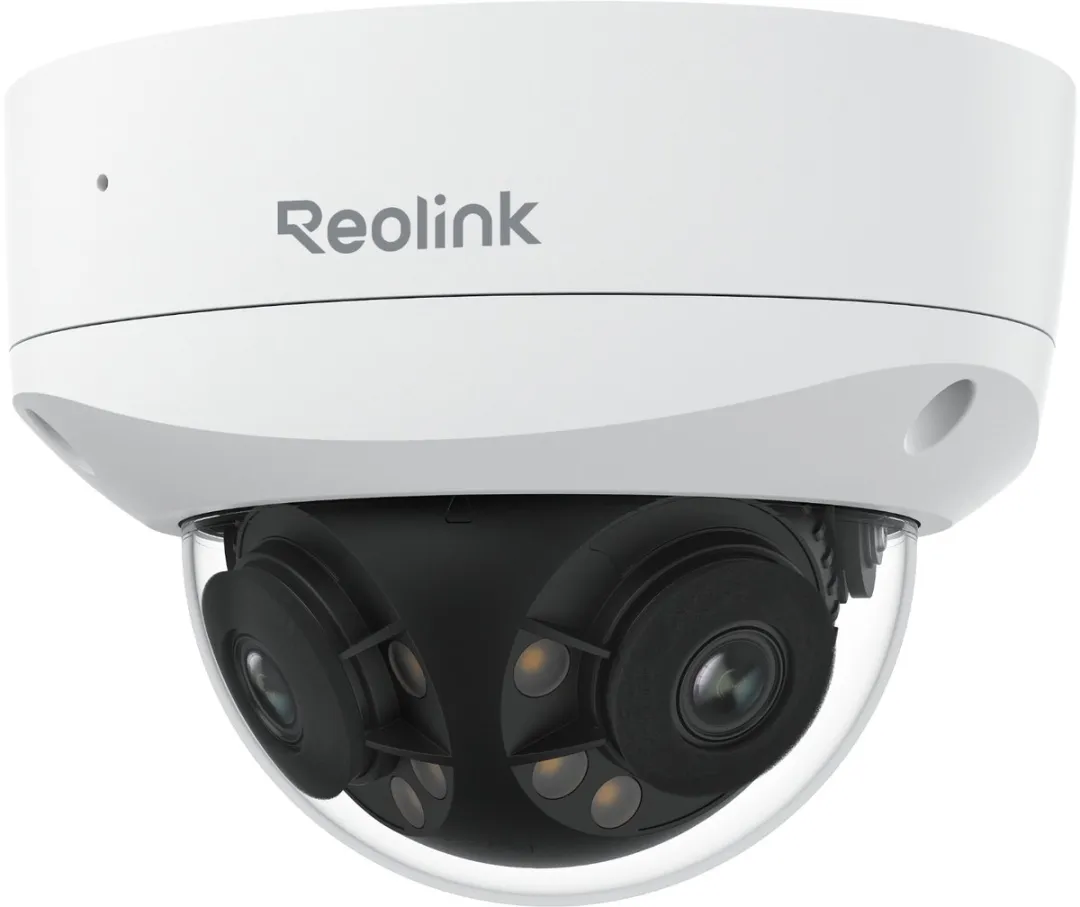Reolink Duo 3V PoE 16MP Panoramacamera