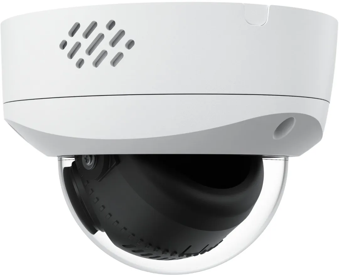 Reolink Duo 3V PoE 16MP Panoramacamera - Wit - afbeelding 6 van 6