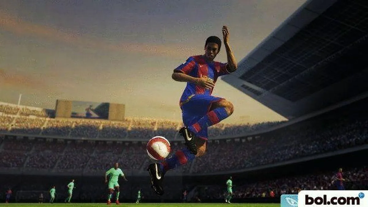 EA FIFA 09 Classics Edition - Voetbalgame