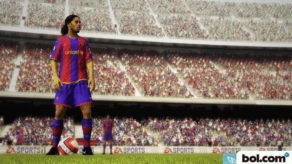 EA FIFA 09 Classics Edition - Voetbalgame