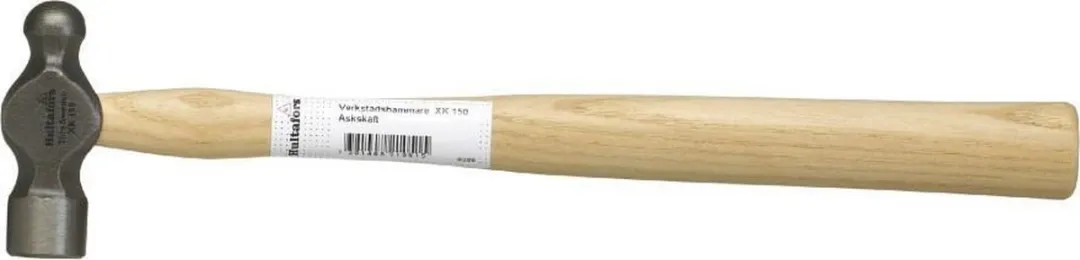 Hultafors Bolkophamer XK 150 - Hickory steel