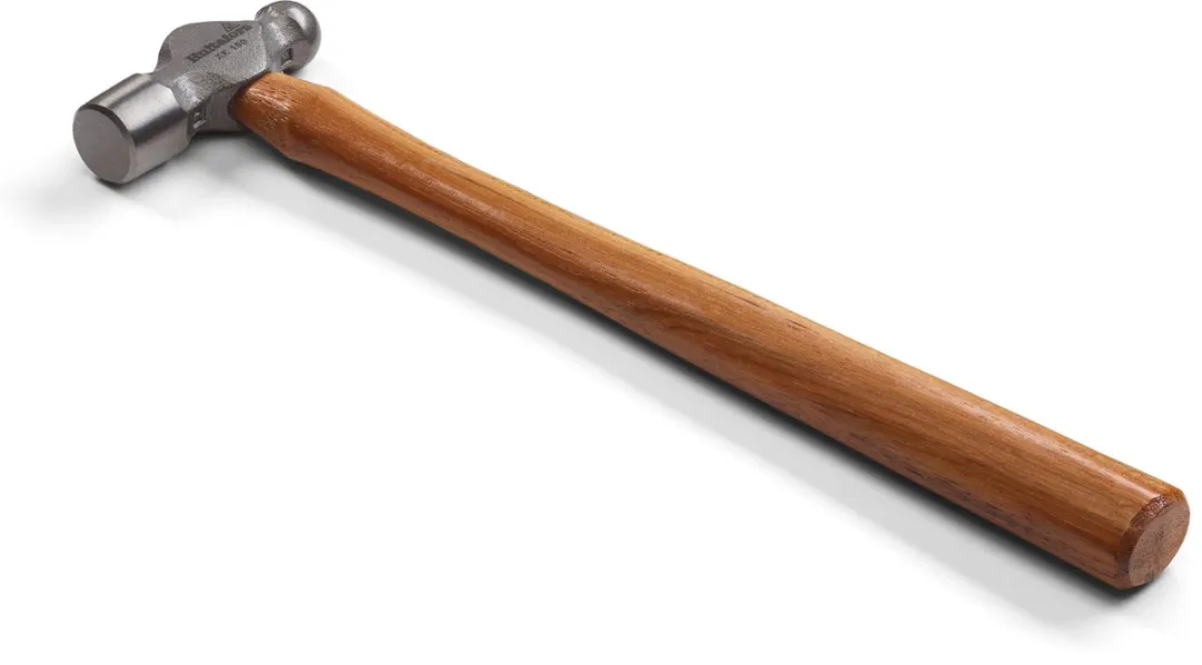 Hultafors Bolkophamer XK 150 - Hickory steel