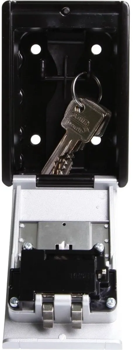 ABUS Keygarage LED 787L