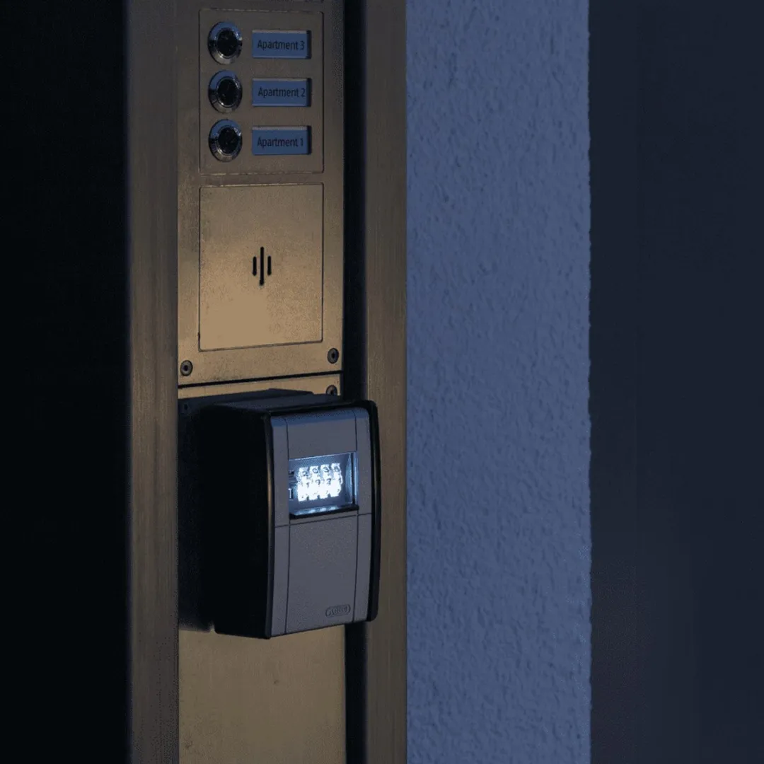 ABUS Keygarage LED 787L