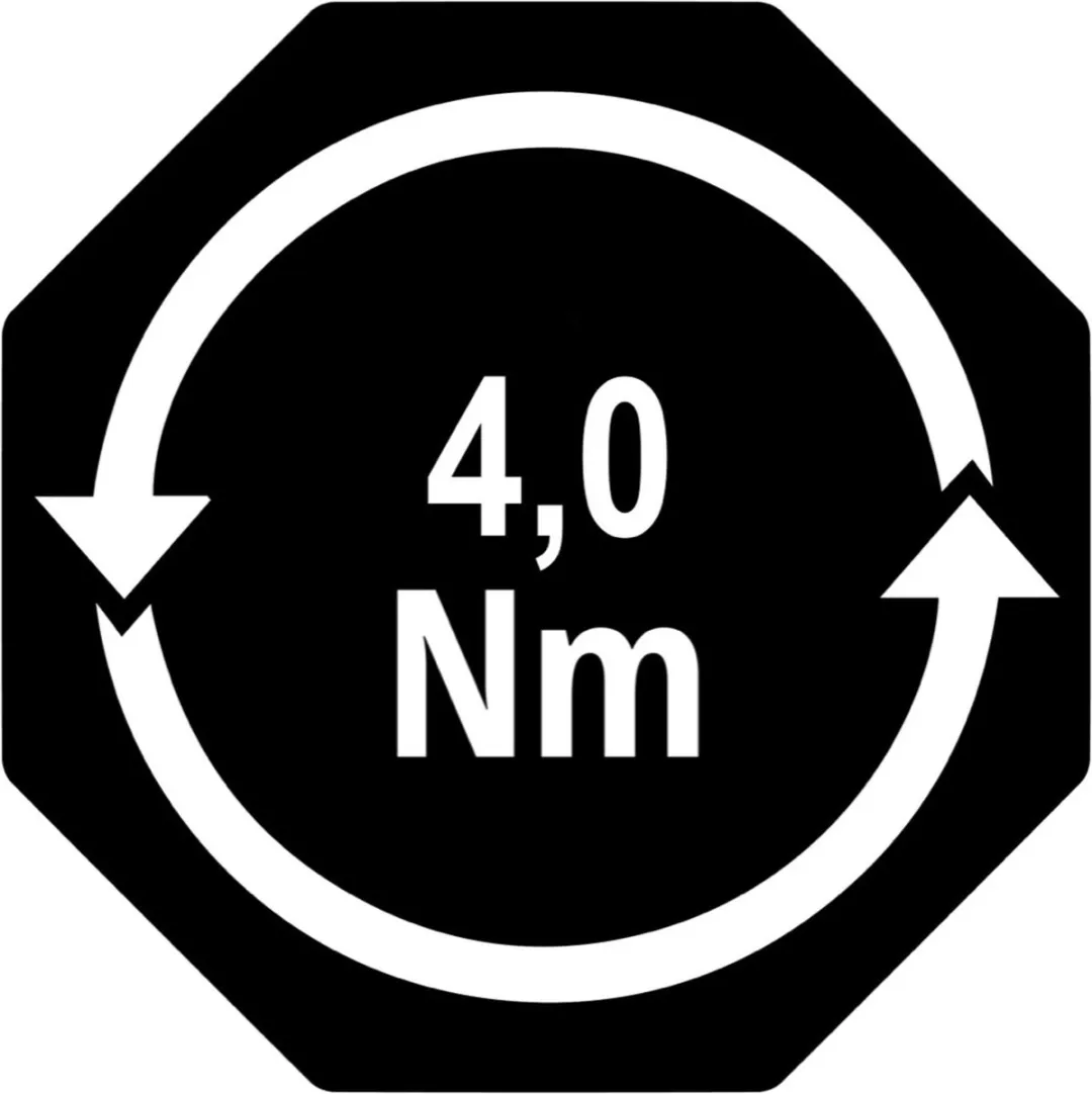 Wiha 41345 Draaimomentadapter - PicoFinish 1.3mm