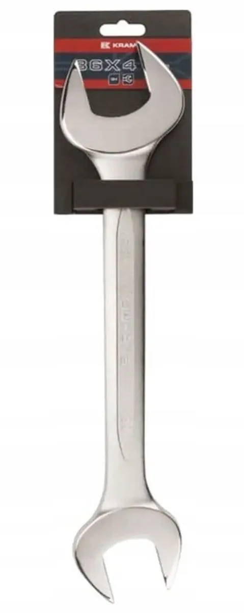 Kramp Vaste Ringsleutel 36x41mm