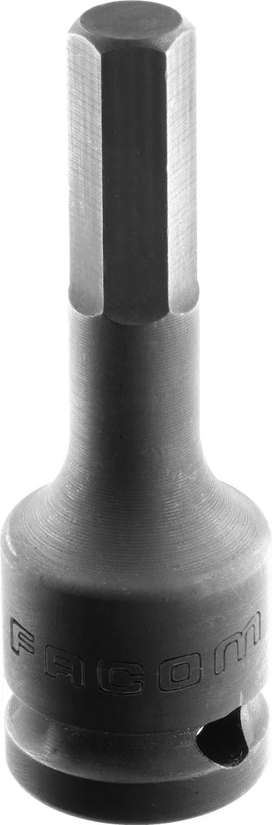 FACOM Impact Schroevendraaier 1/2 6-kant 5mm