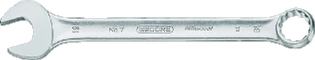 Gedore 6091610 Ring-steeksleutel 16mm