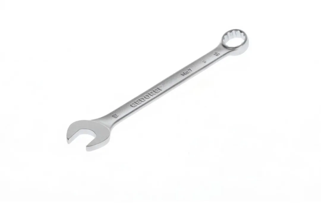 Gedore 6091610 Ring-steeksleutel 16mm - Metrisch