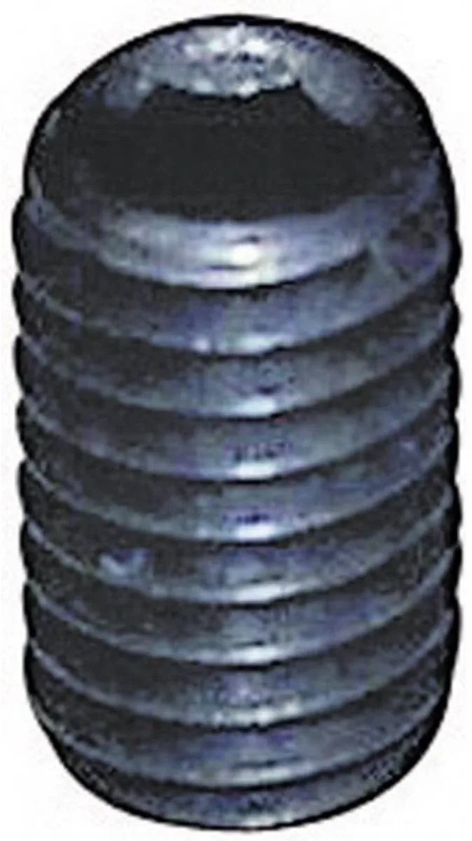 TOOLCRAFT Draadpen M2.5 5mm - 20 Stuks
