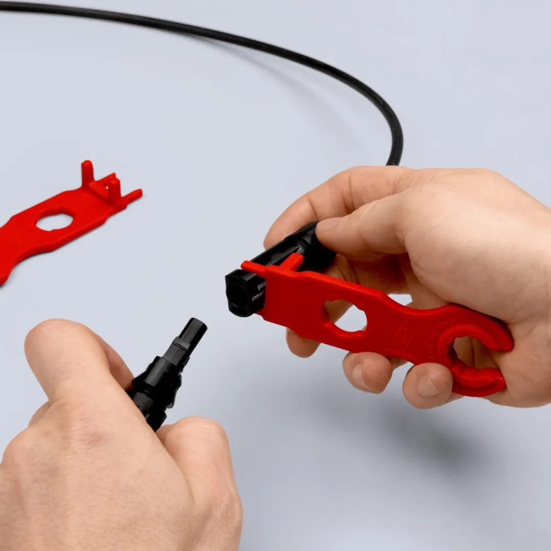 Knipex 9749662 Montagegereedschap