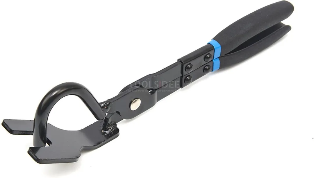 HBM Uitlaatrubber Demontagetang 295mm