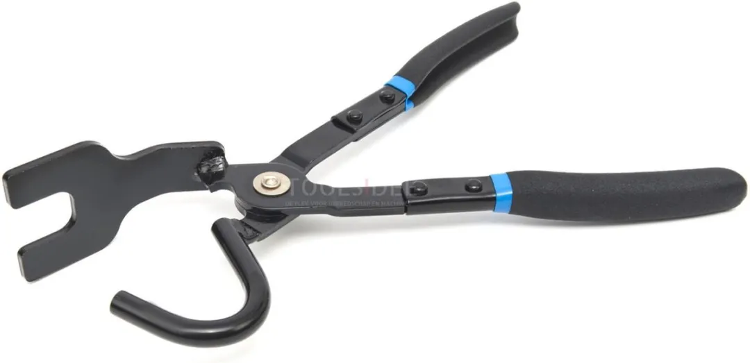 HBM Uitlaatrubber Demontagetang 295mm