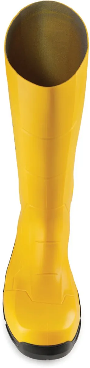 Dunlop JobGUARD NAEJF01 Werklaarzen - Veiligheid ESD - Geel