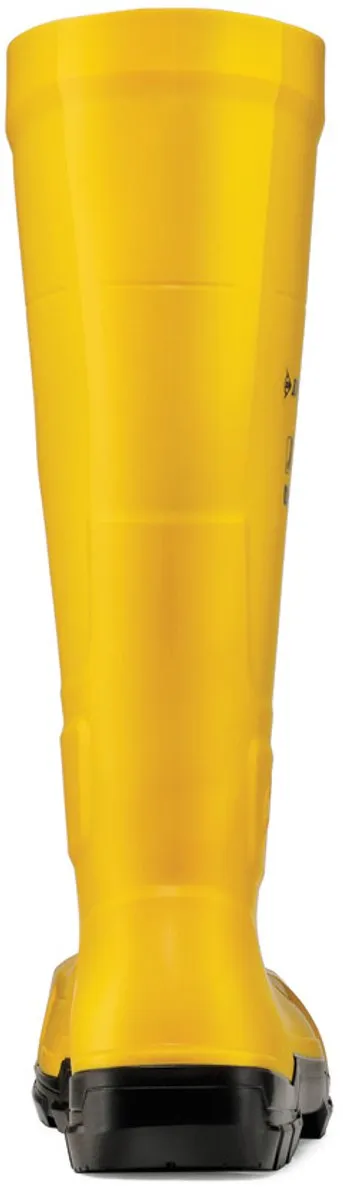 Dunlop JobGUARD NAEJF01 Werklaarzen - Veiligheid ESD - Geel