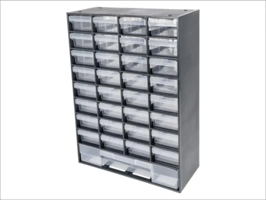 PARKSIDE Werkplaatsorganizer 33L