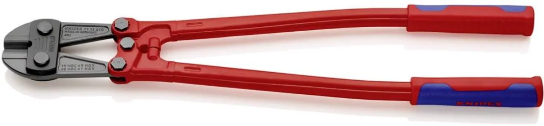 Knipex 71 72 610 Boutenschaar 610mm - 9mm Hard Staal