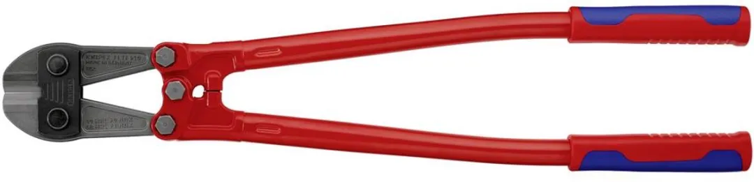 Knipex 71 72 610 Boutenschaar 610mm - 9mm Hard Staal - afbeelding 6 van 6