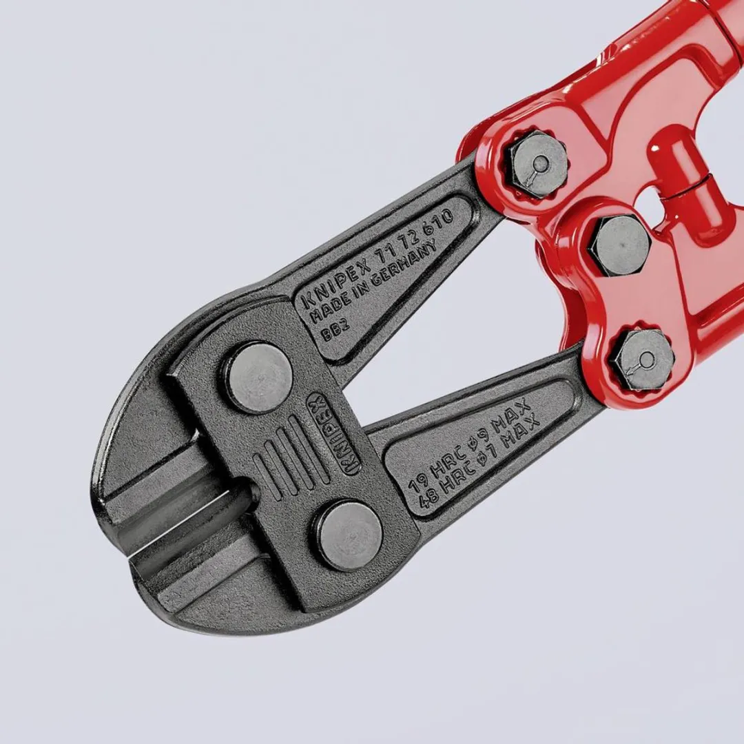 Knipex 71 72 610 Boutenschaar 610mm - 9mm Hard Staal