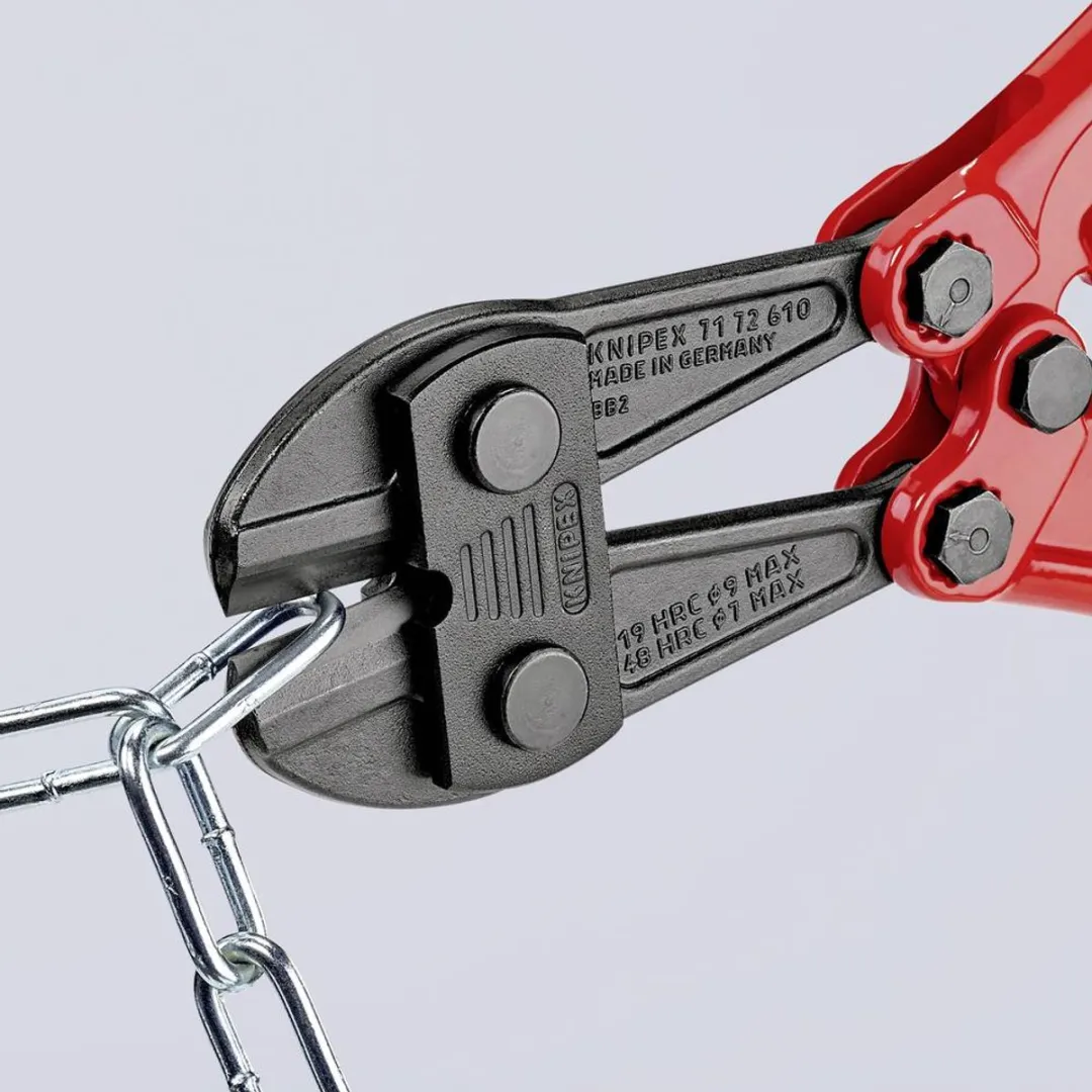 Knipex 71 72 610 Boutenschaar 610mm - 9mm Hard Staal