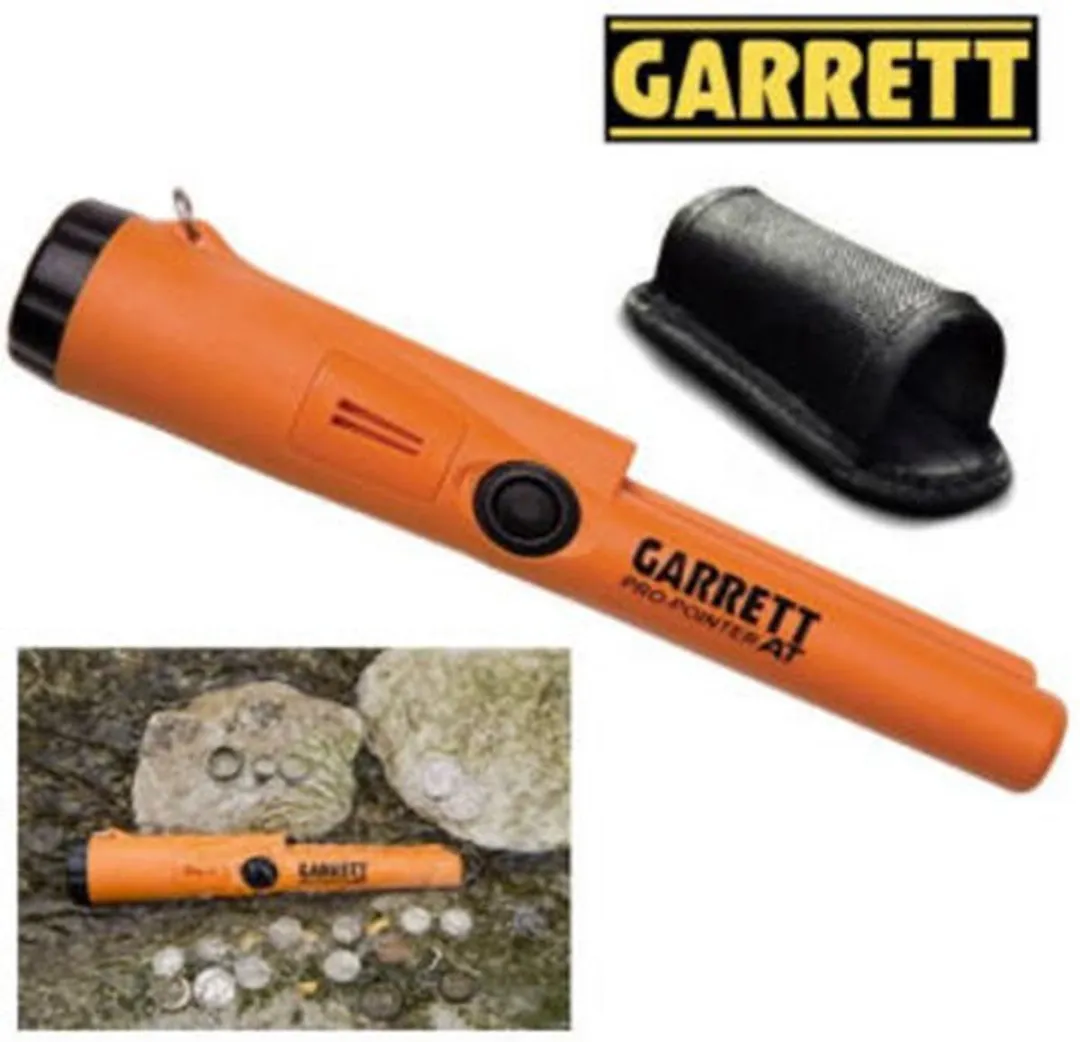 Garrett Pro-pointer AT Metaaldetector