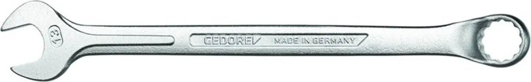 Gedore 1 B 20 Ringsteeksleutel UD-Profiel 20x270mm