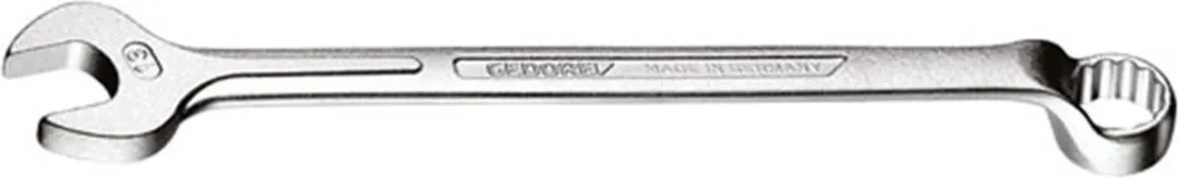 Gedore 1 B 20 Ringsteeksleutel UD-Profiel 20x270mm