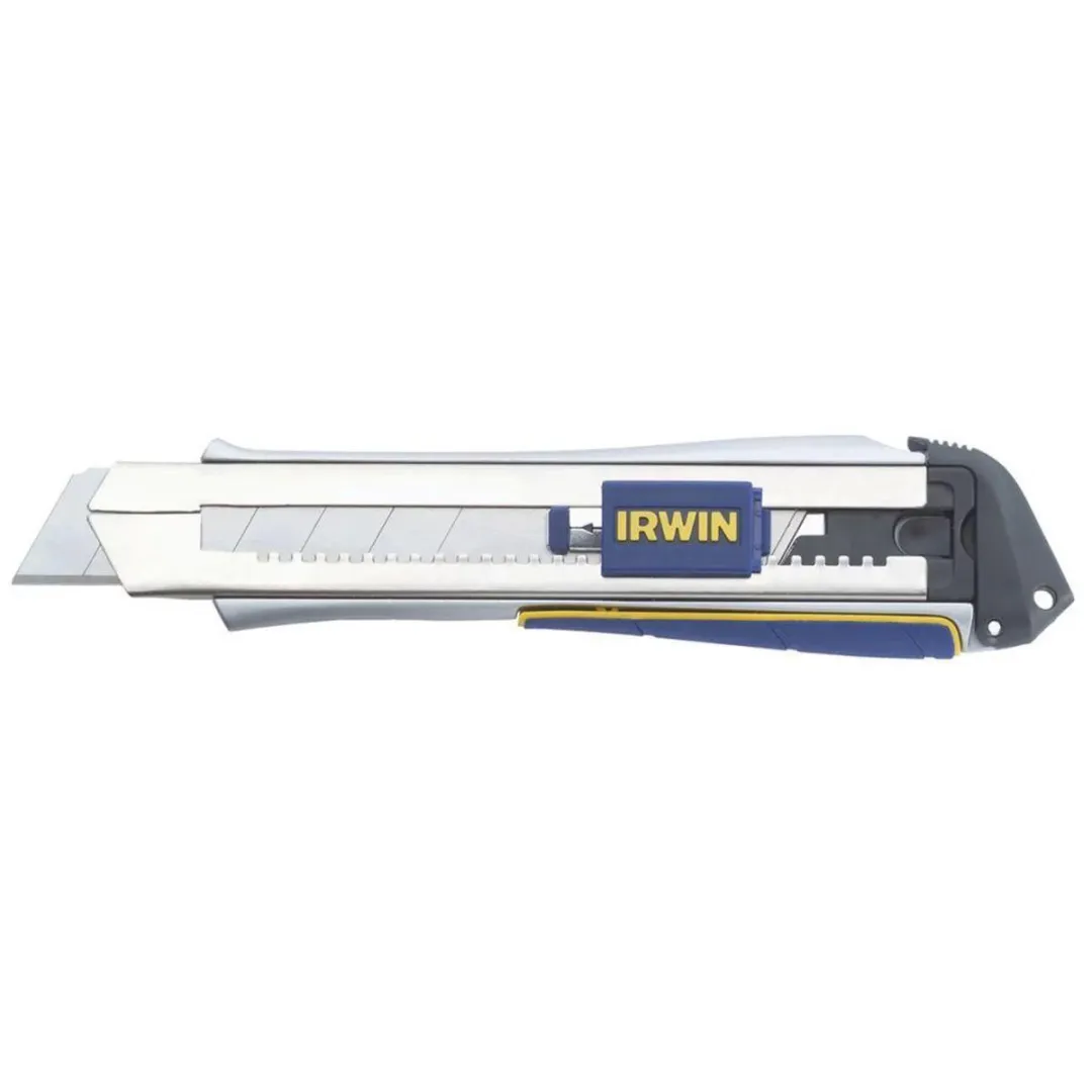 Irwin Afbreekmes 25mm