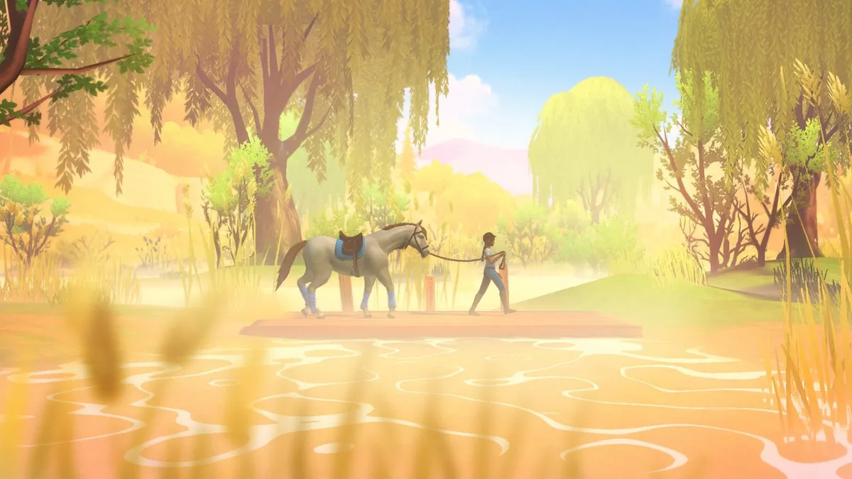 Mindscape Horse Club Adventures 2 Hazelwood Stories - PS4