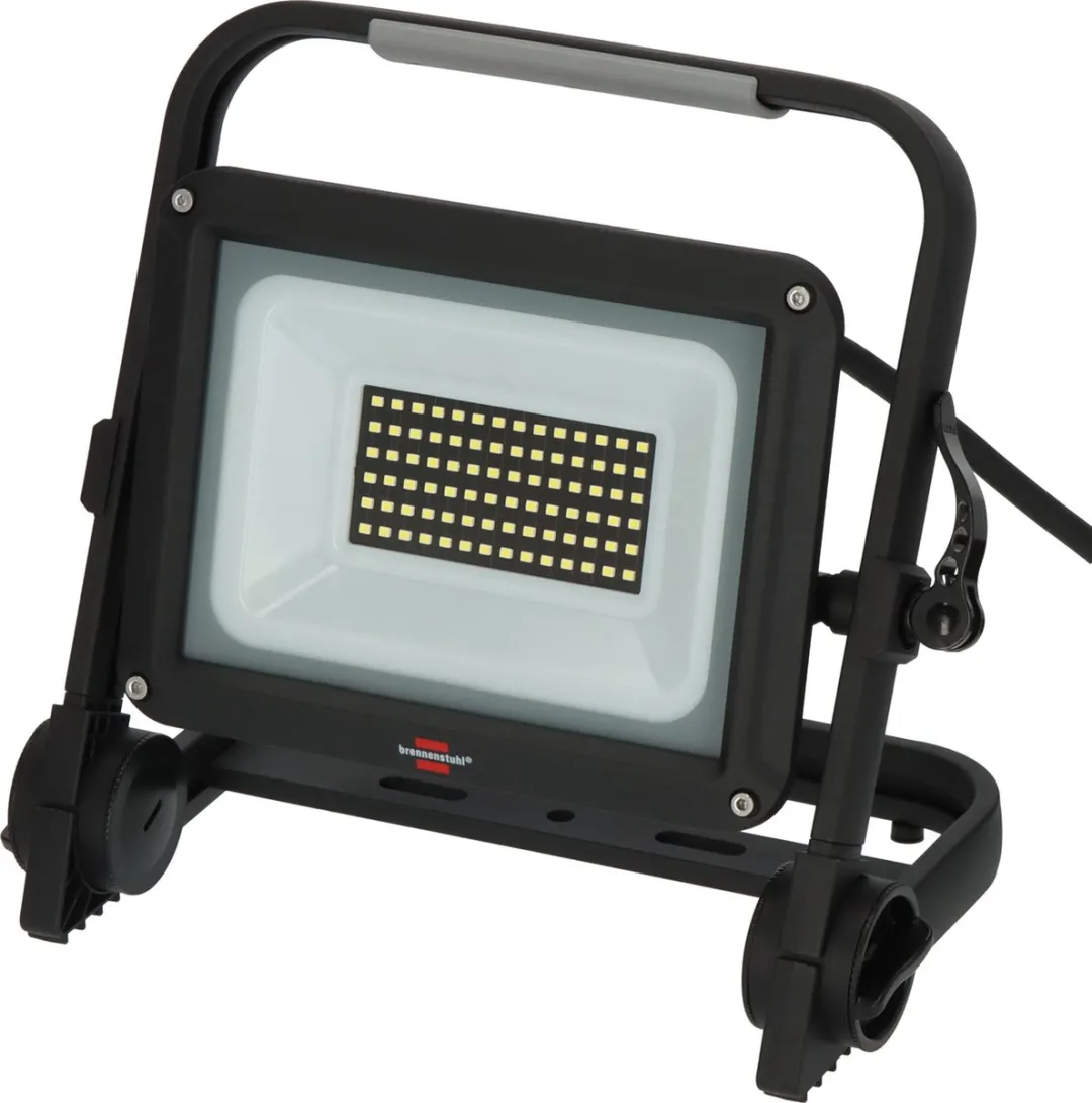 Brennenstuhl JARO 7060 M LED Bouwlamp 5800lm 50W