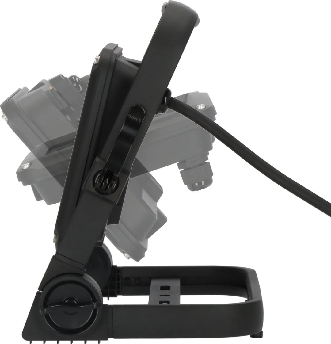Brennenstuhl JARO 7060 M LED Bouwlamp 5800lm 50W - Wit