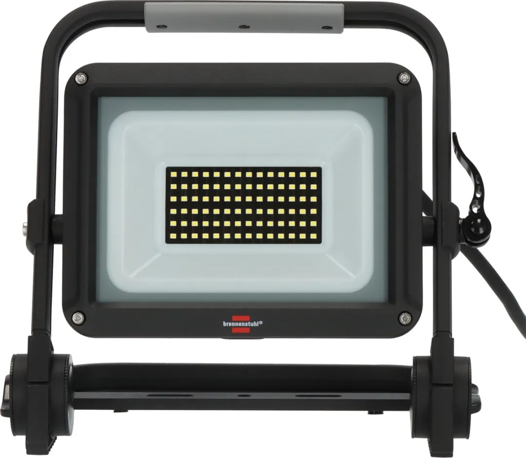 Brennenstuhl JARO 7060 M LED Bouwlamp 5800lm 50W - Wit