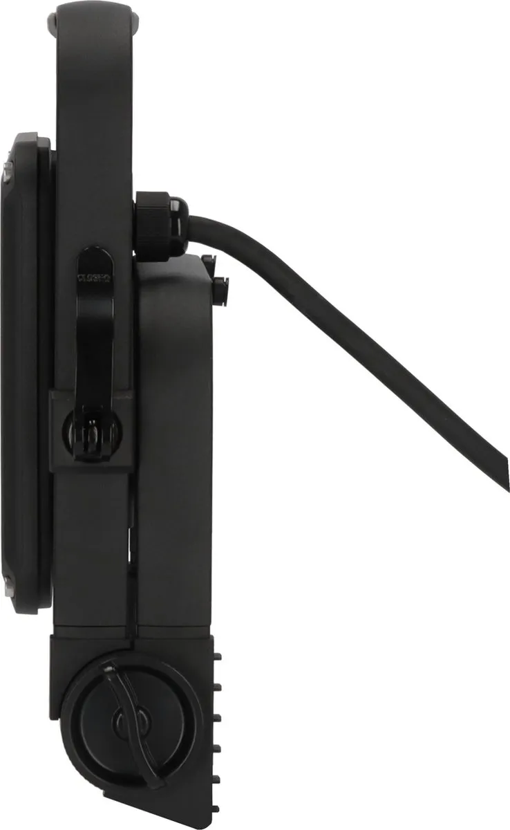 Brennenstuhl JARO 7060 M LED Bouwlamp 5800lm 50W - Wit - afbeelding 6 van 6