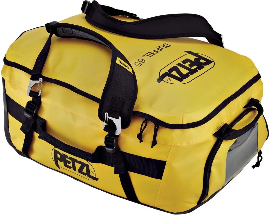 Petzl Duffel 65L