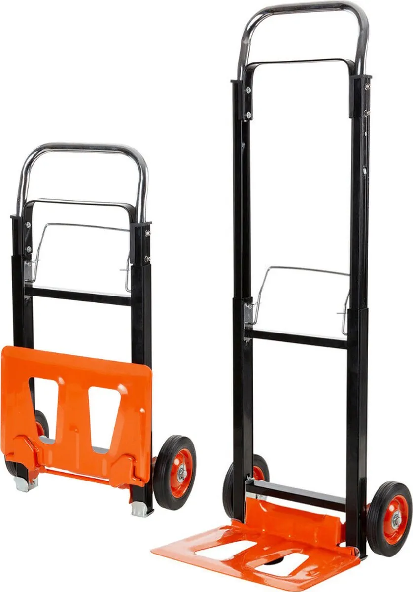 BLACK+DECKER BXWT-H305 Steekwagen