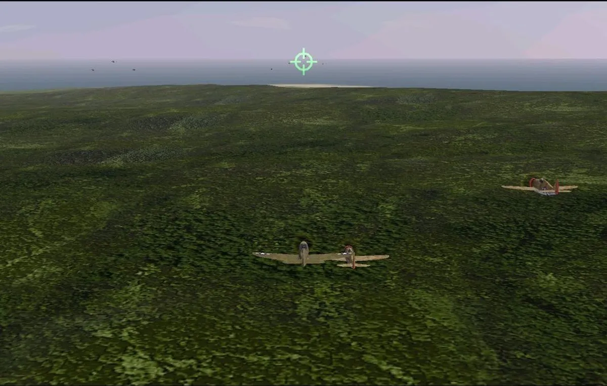 Ubisoft Pearl Harbor Strike At Dawn - Gebruikt