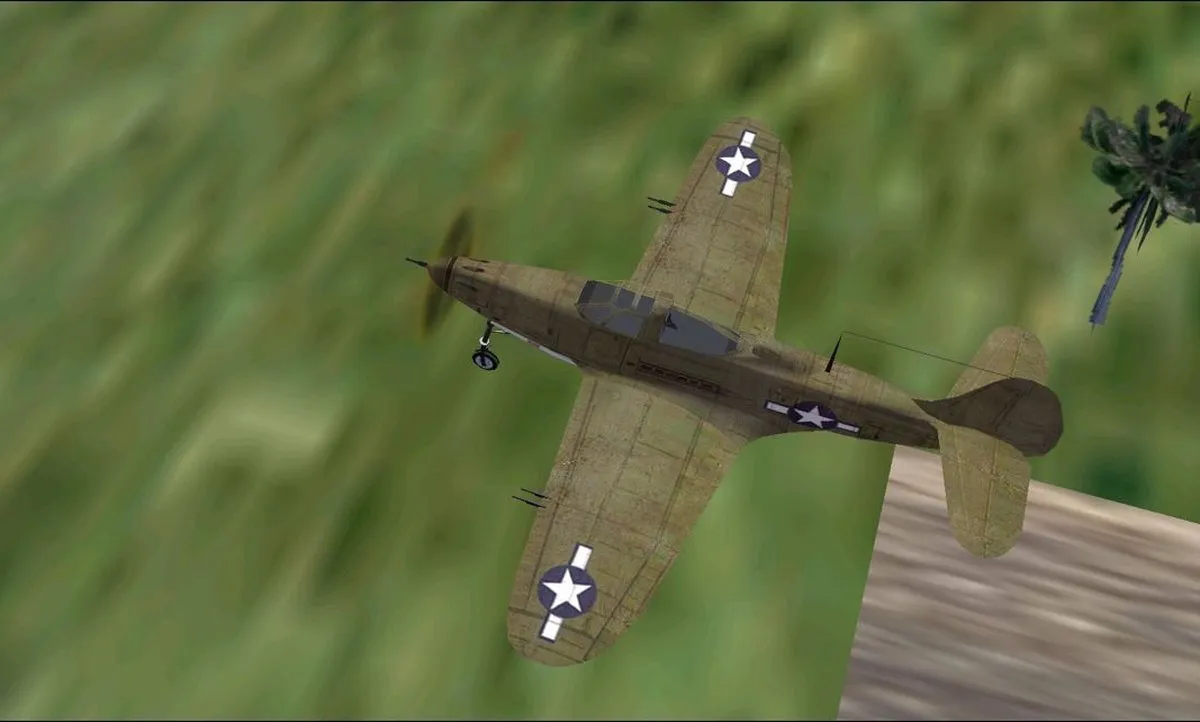 Ubisoft Pearl Harbor Strike At Dawn - Gebruikt