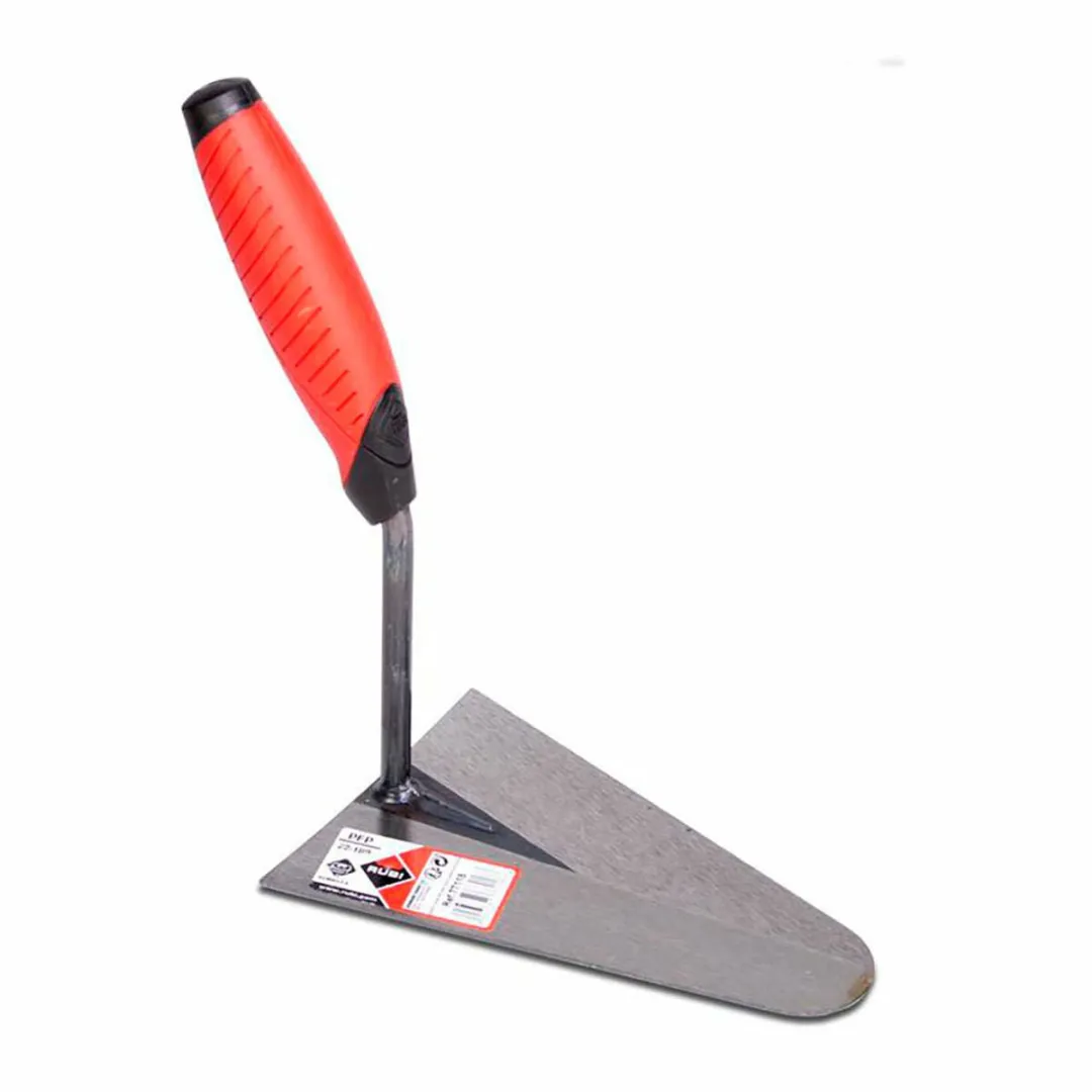 Rubi Pallet Staal 180mm Catalan