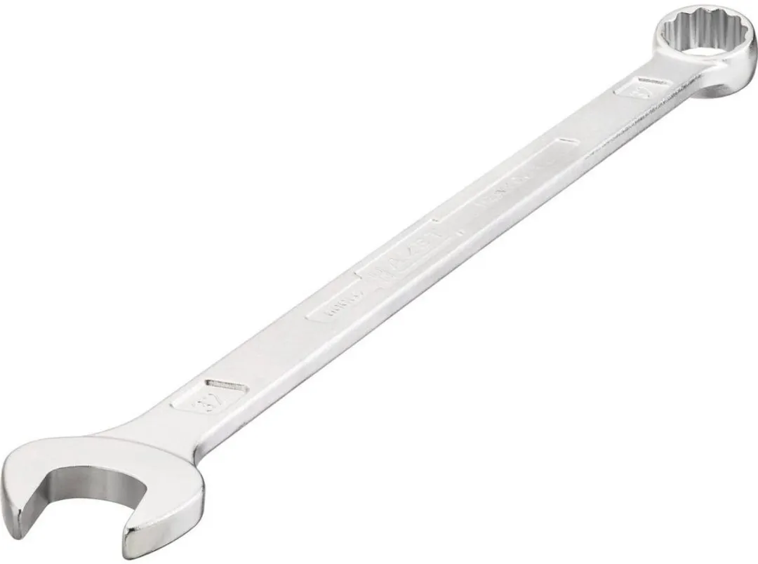 Hazet 600LG-10 Ring-steeksleutel 10mm