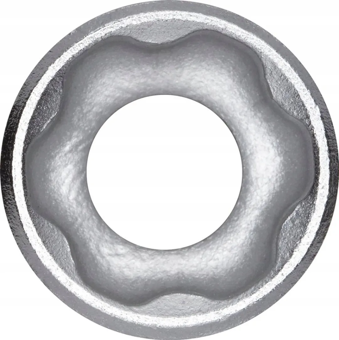 Gedore Dopstuk 13mm Zeskant Profiel