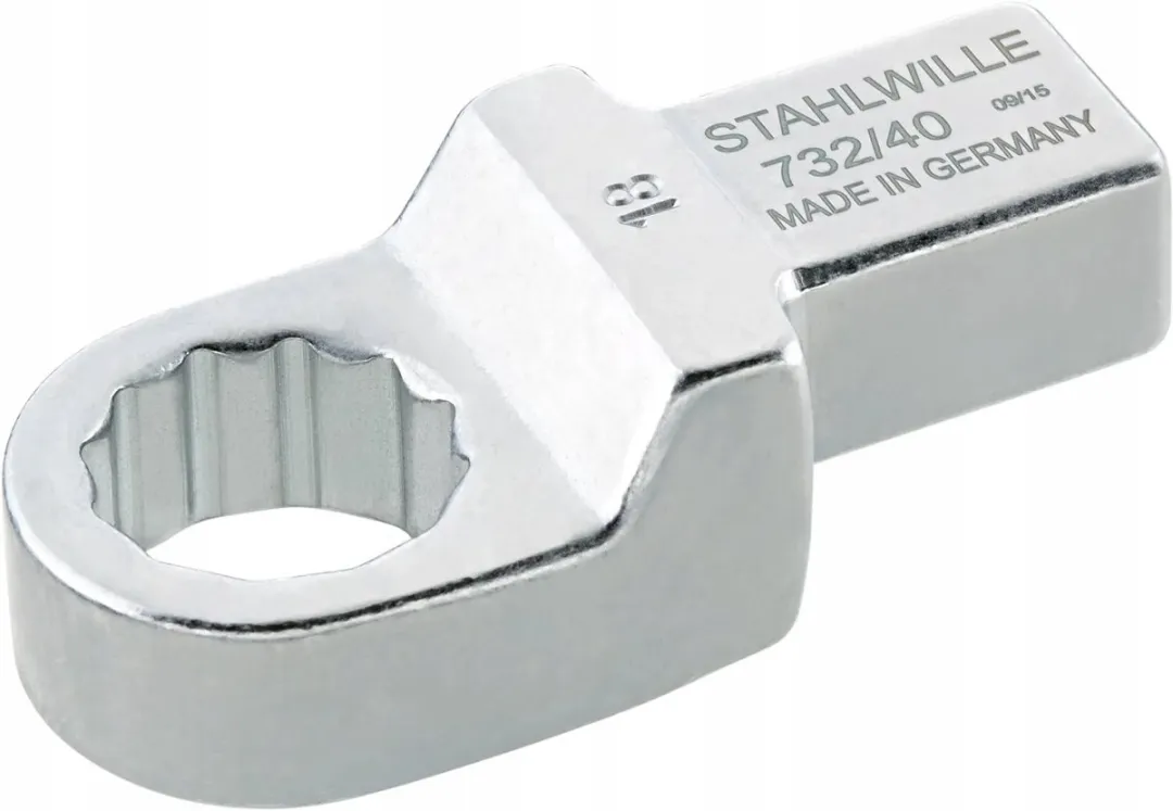 Stahlwille Dopstuk 14x18mm 13/16''