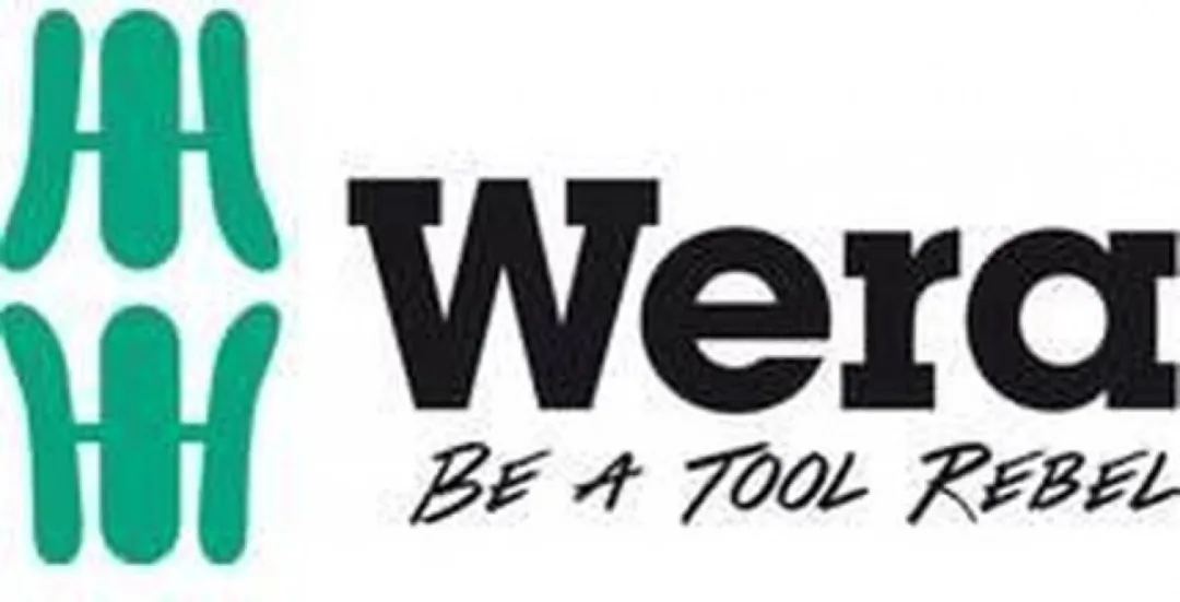 Wera 05020210001 6003 Ringsteeksleutel 19mm
